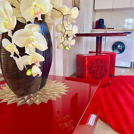 Laura, Romantic Stay, Free Wifi * Puerto Rico (Gran Canaria)