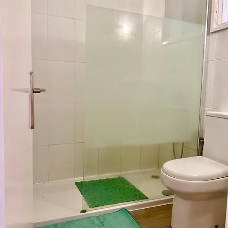 Laura, Romantic Stay, Free Wifi Apartment Puerto Rico (Gran Canaria)