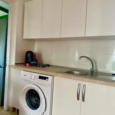 Laura, Romantic Stay, Free Wifi Puerto Rico (Gran Canaria)