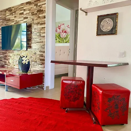 Laura, Romantic Stay, Free Wifi * Puerto Rico (Gran Canaria)