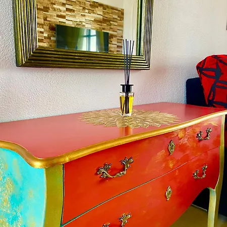 Appartamento Laura, Romantic Stay, Free Wifi *
