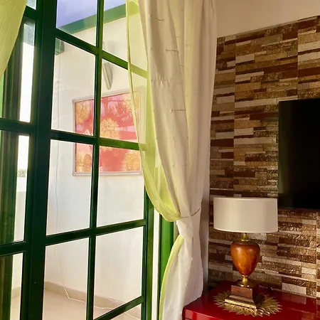 Laura, Romantic Stay, Free Wifi Apartment Puerto Rico (Gran Canaria)