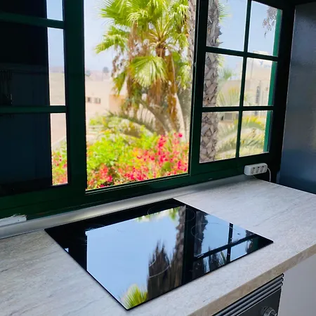 Apartment Laura, Romantic Stay, Free Wifi Puerto Rico (Gran Canaria)