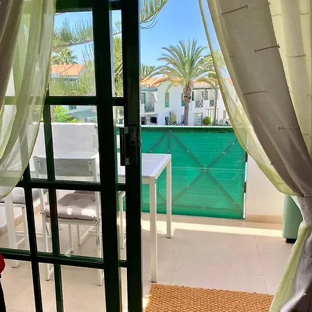 Laura, Romantic Stay, Free Wifi Puerto Rico (Gran Canaria)